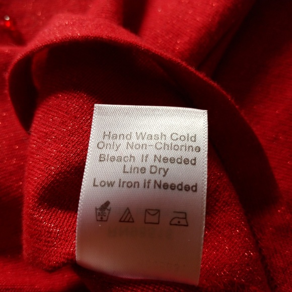 Coldwater Creek embellished top - Picture 6 of 6